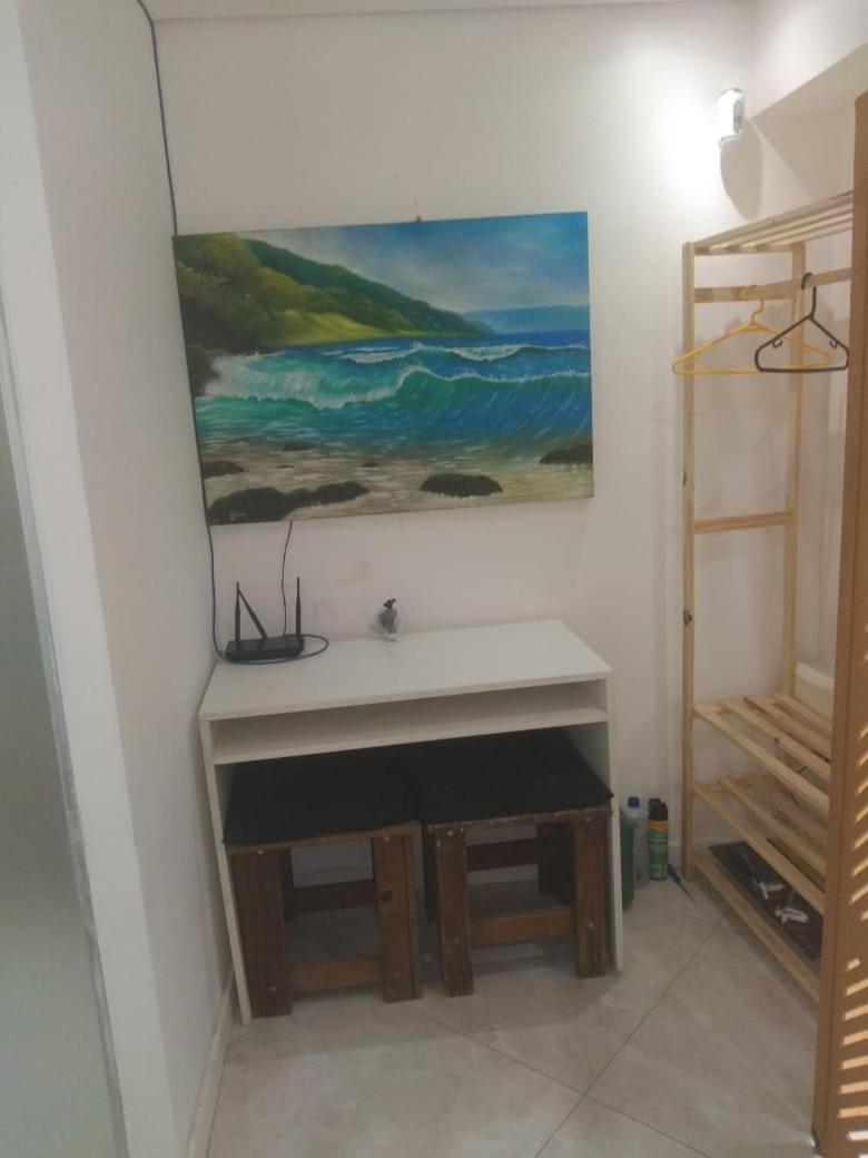 Estudio Apartamento